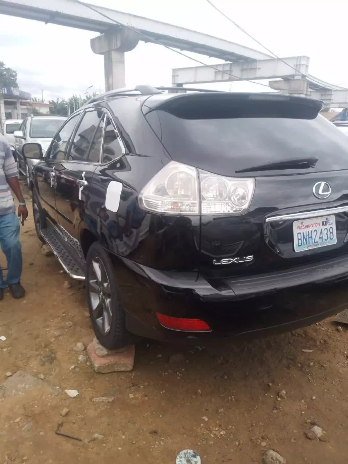 Lexus RX 330   - 2005