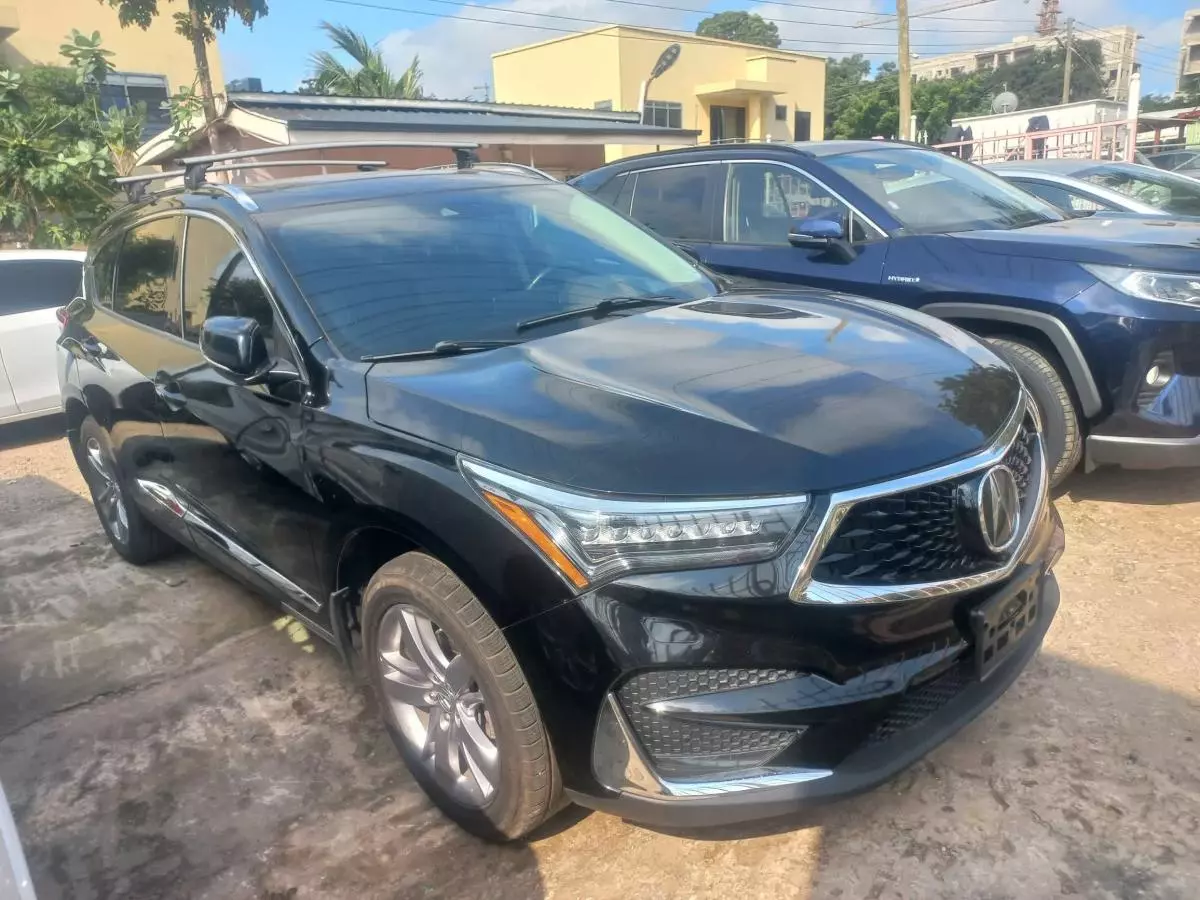 Acura RDX - 2019