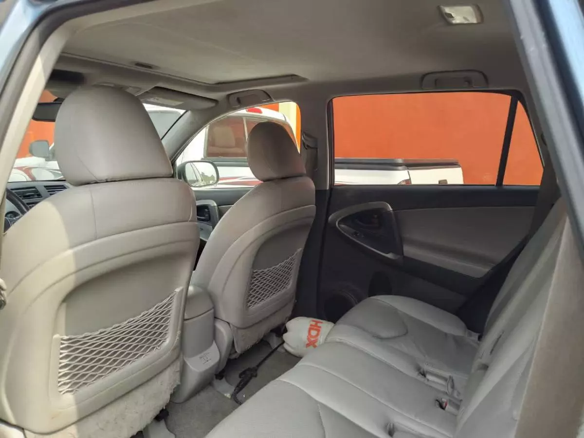 Toyota RAV 4 - 2009