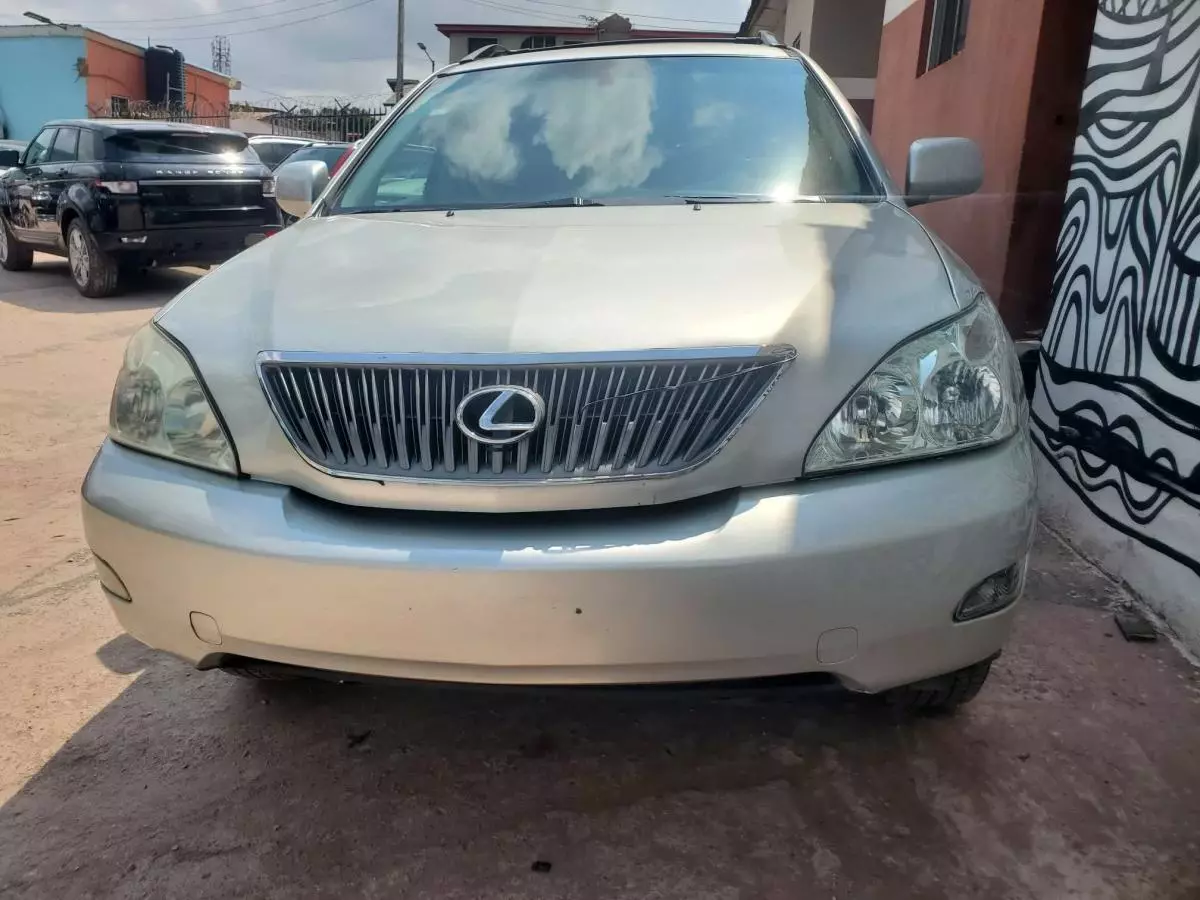 Lexus RX 350   - 2005