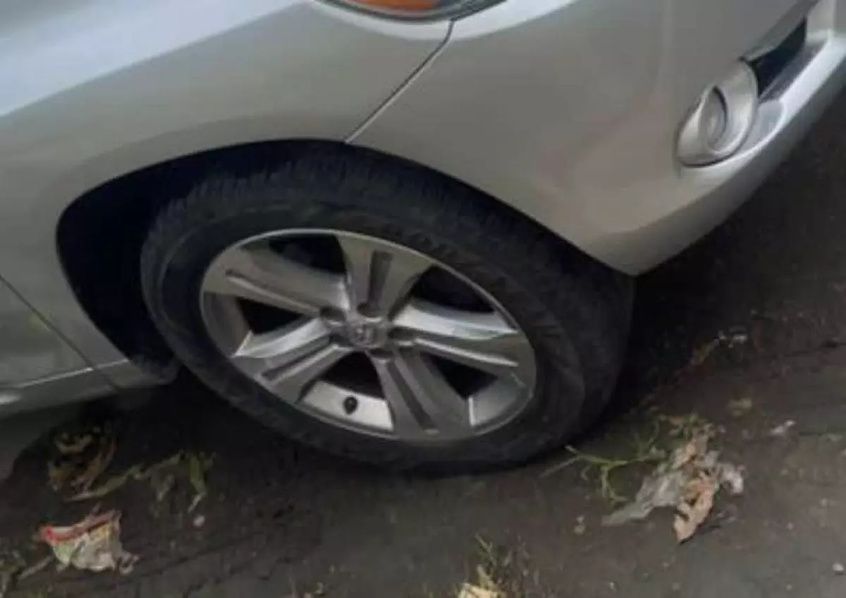 Toyota Highlander - 2008