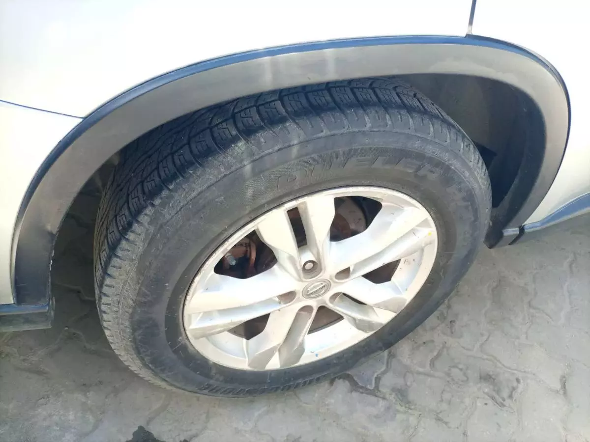 Nissan X- trail - 2013