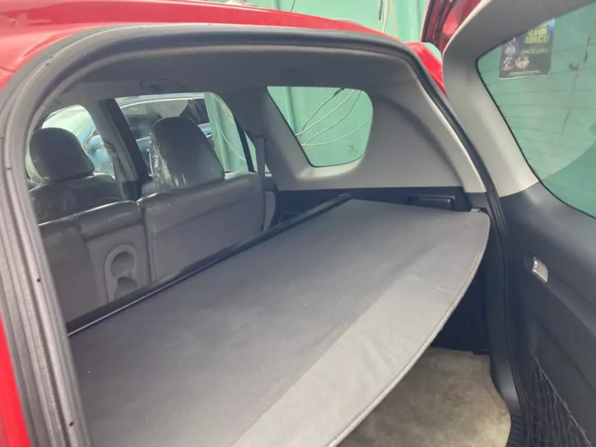 Toyota RAV 4 - 2012