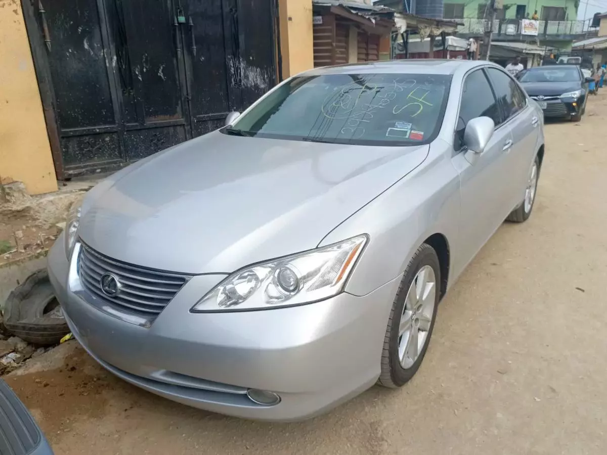 Lexus ES 350   - 2008