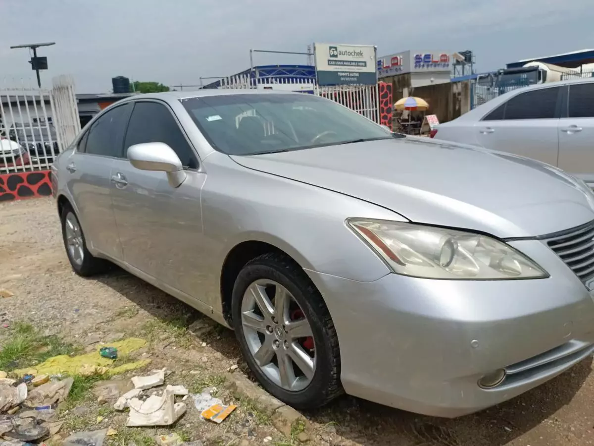 Lexus ES 350   - 2008