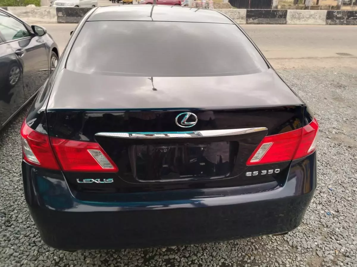 Lexus ES 350   - 2008