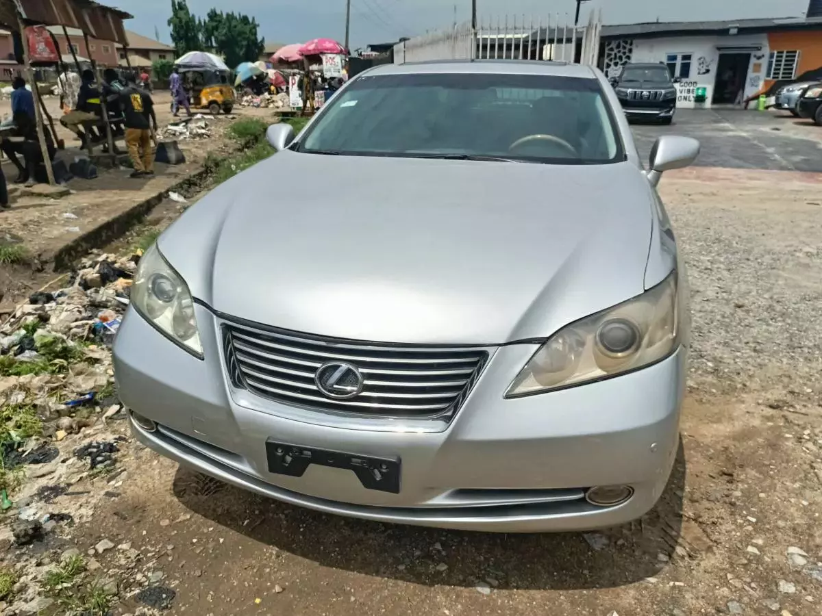 Lexus ES 350   - 2008