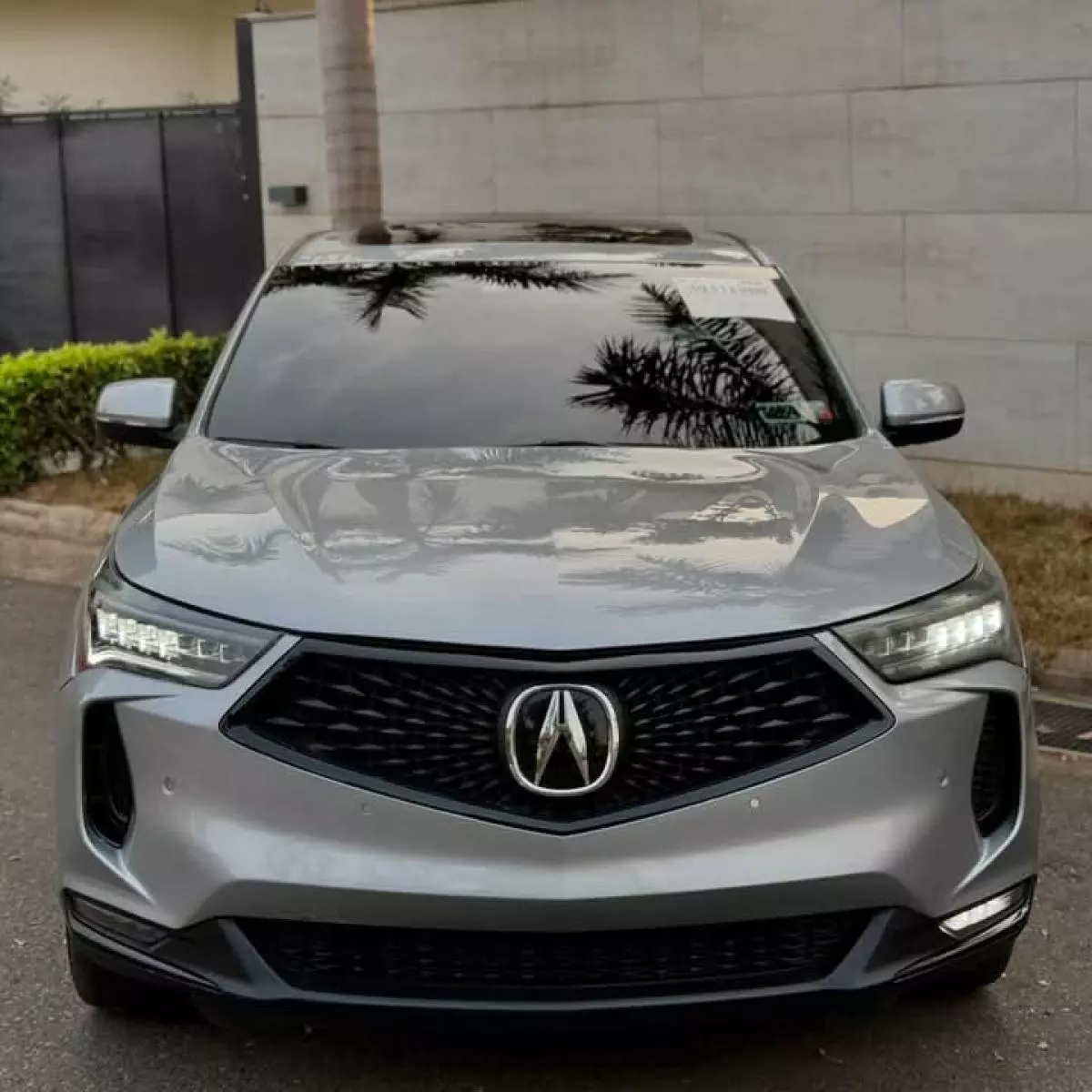 Acura RDX   - 2022