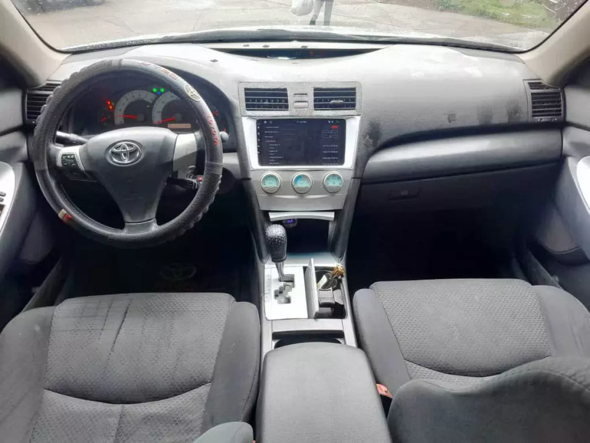 Toyota Camry   - 2007