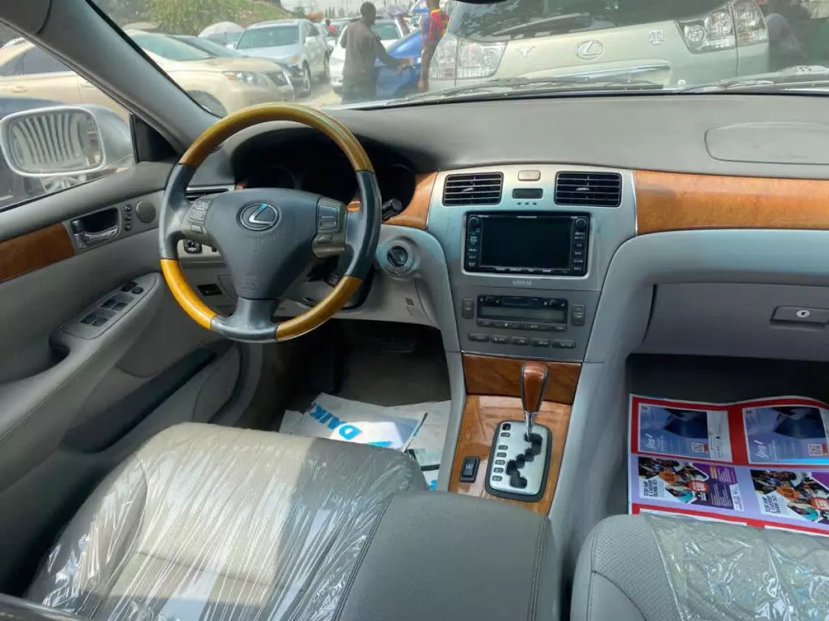 Lexus ES 330 - 2005