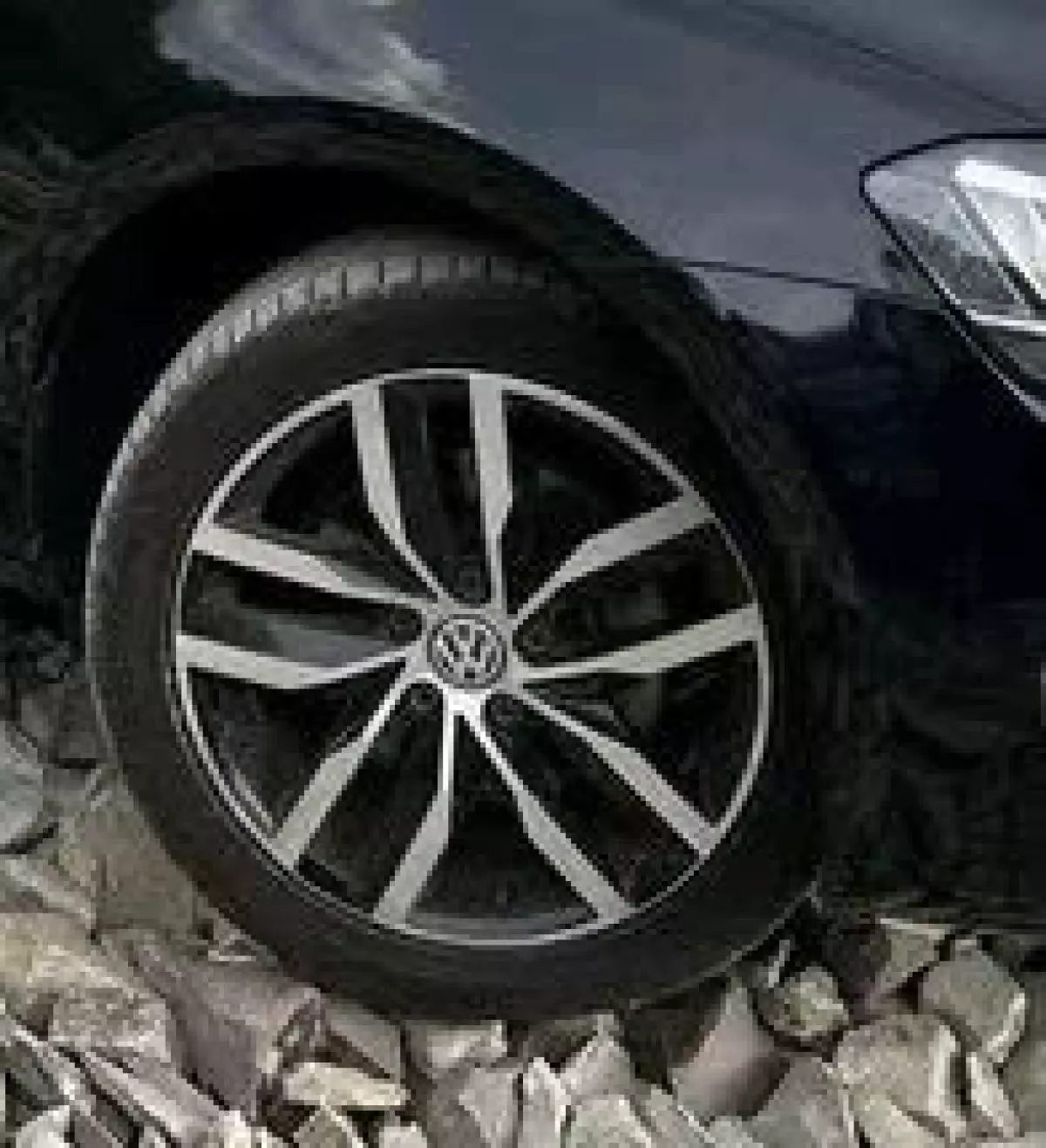 Volkswagen Golf - 2017