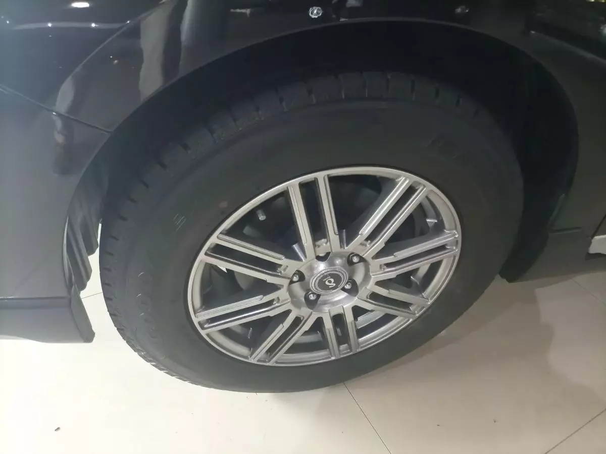 Subaru Outback - 2015