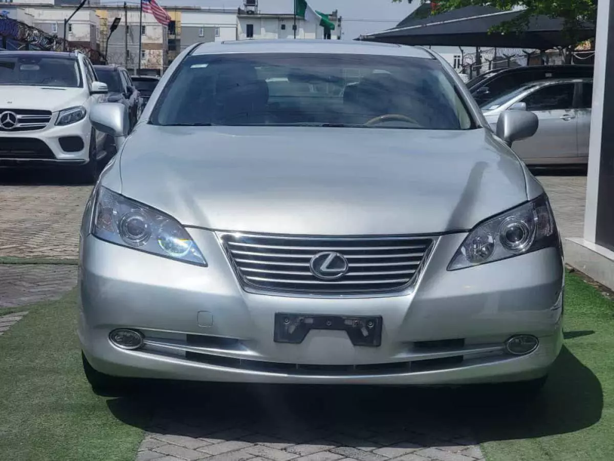 Lexus ES 350   - 2008