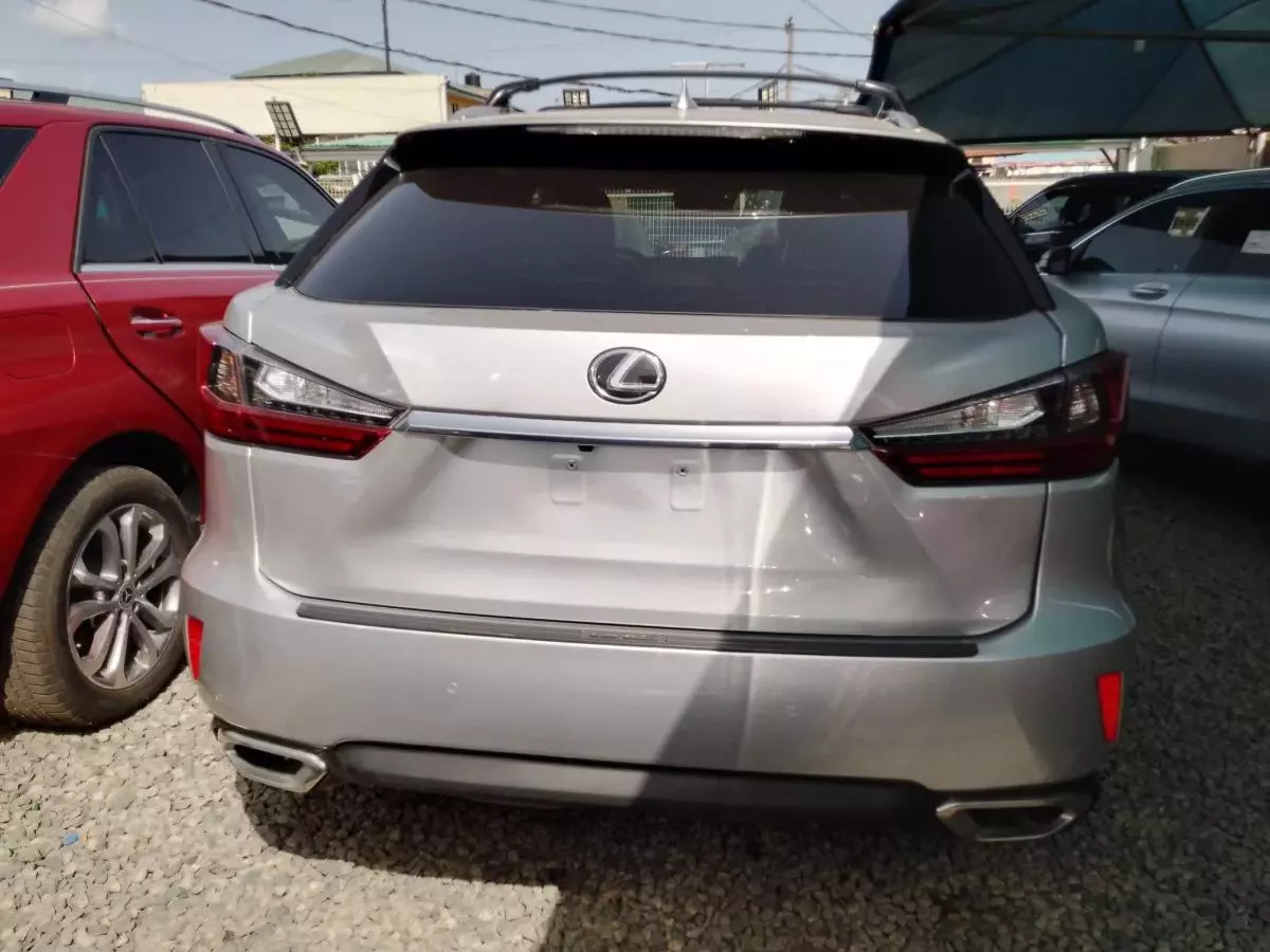 Lexus RX 350   - 2016