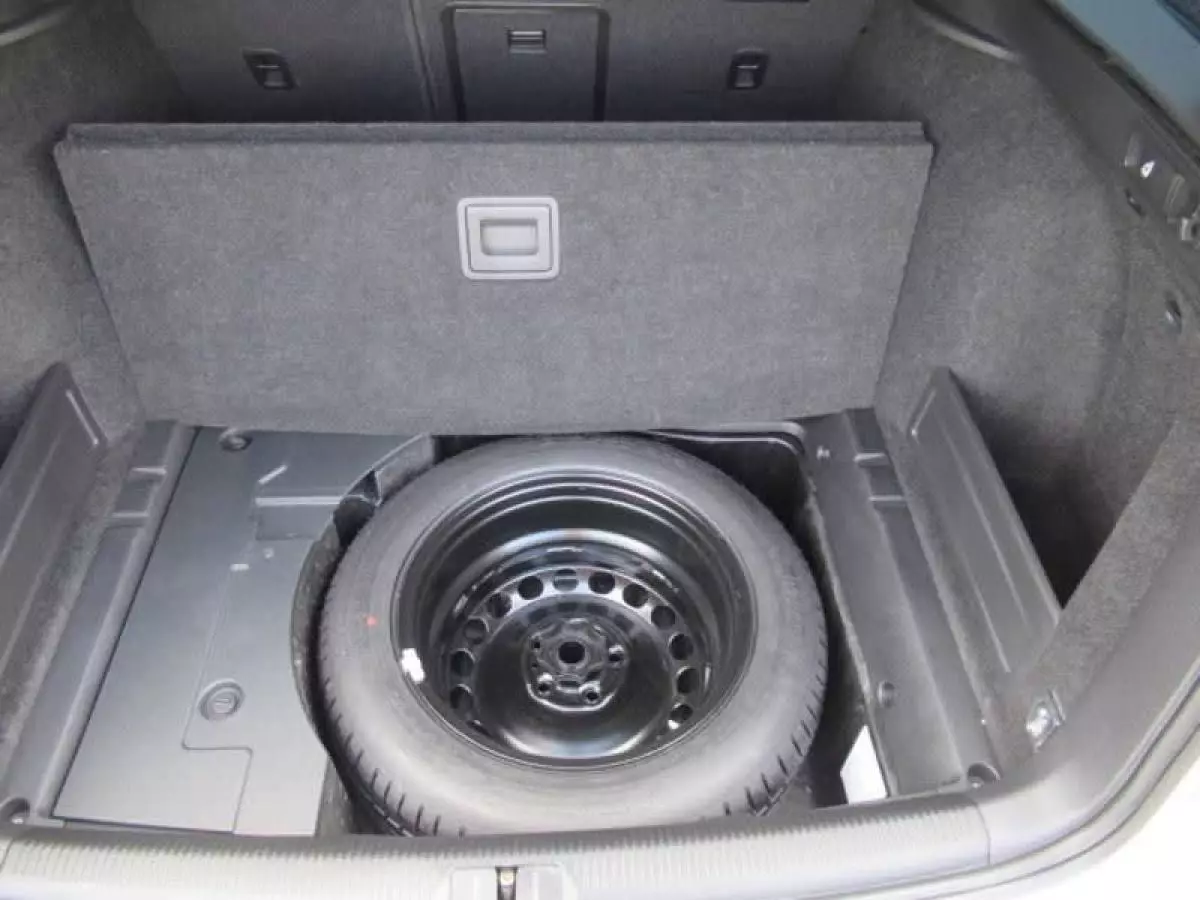 Volkswagen Passat - 2015