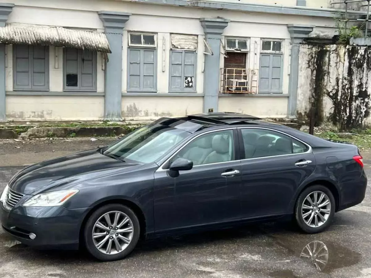 Lexus ES 350   - 2008