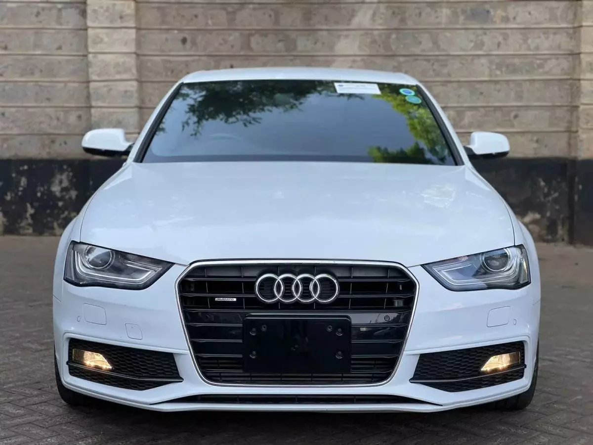 Audi A4 - 2000
