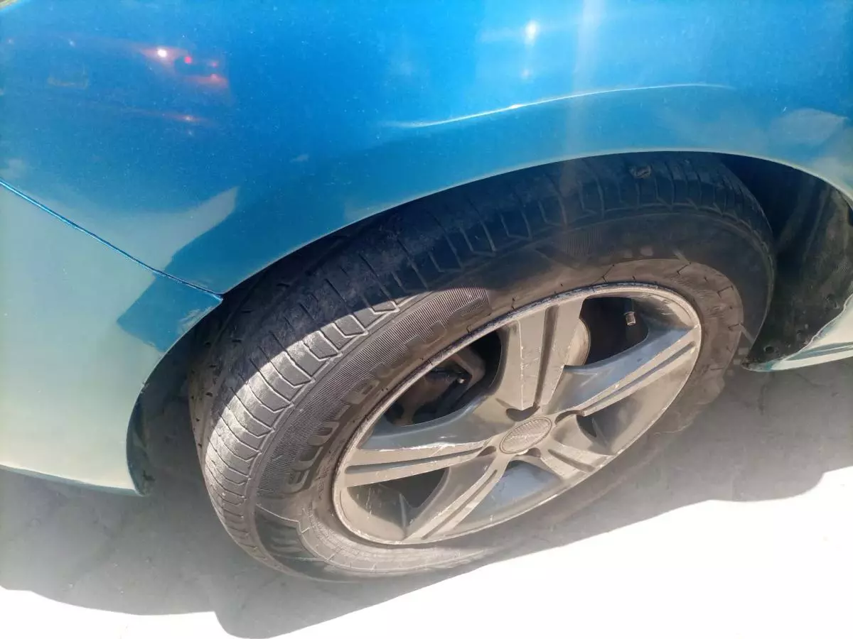Mazda Demio    - 2011