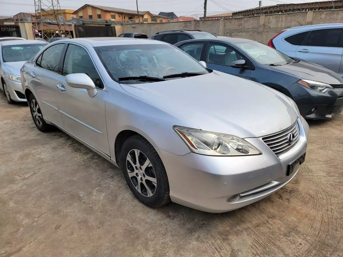 Lexus ES 350   - 2008