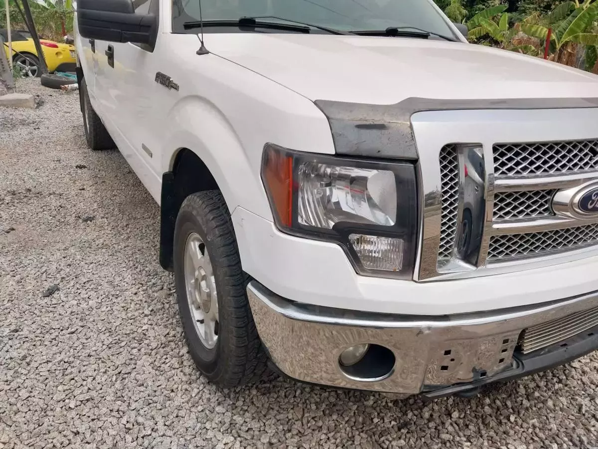 Ford F 150 - 2013