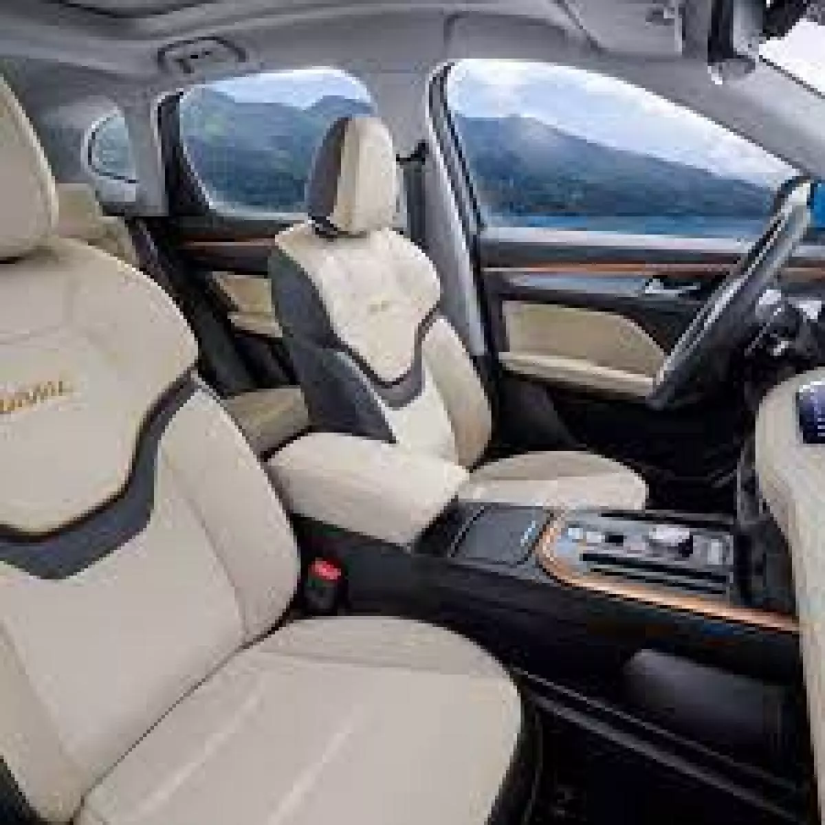 HAVAL Jolion   - 2021