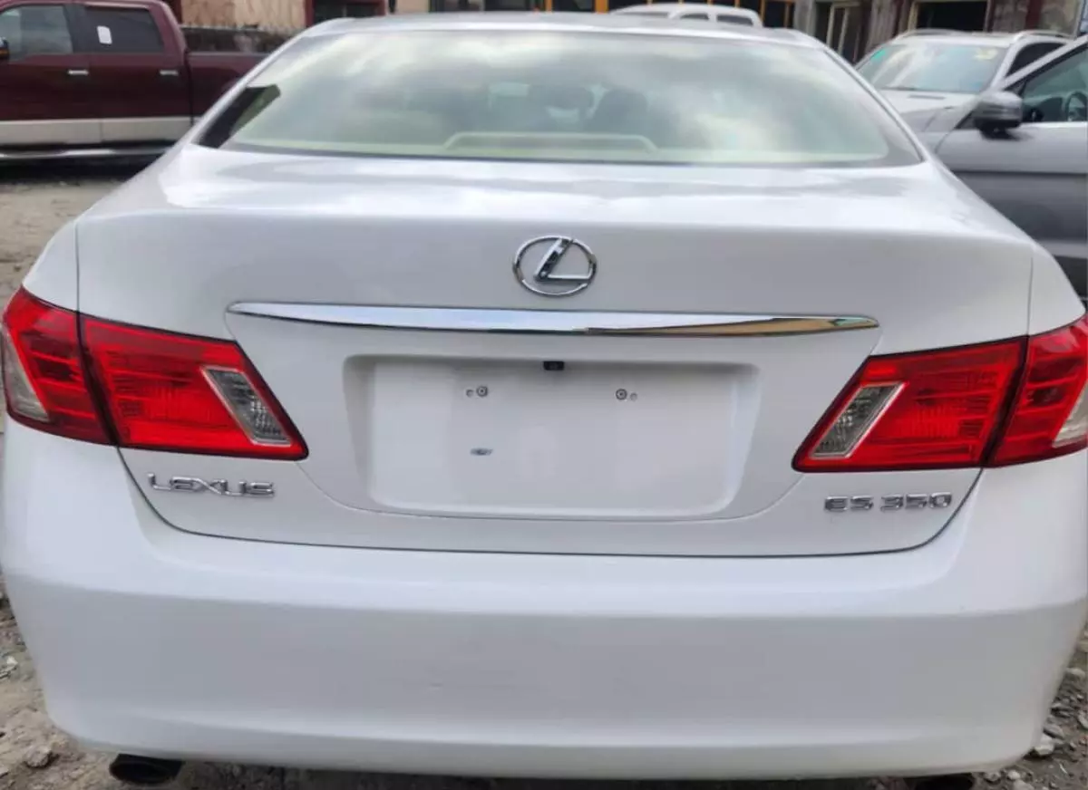 Lexus ES 350   - 2007