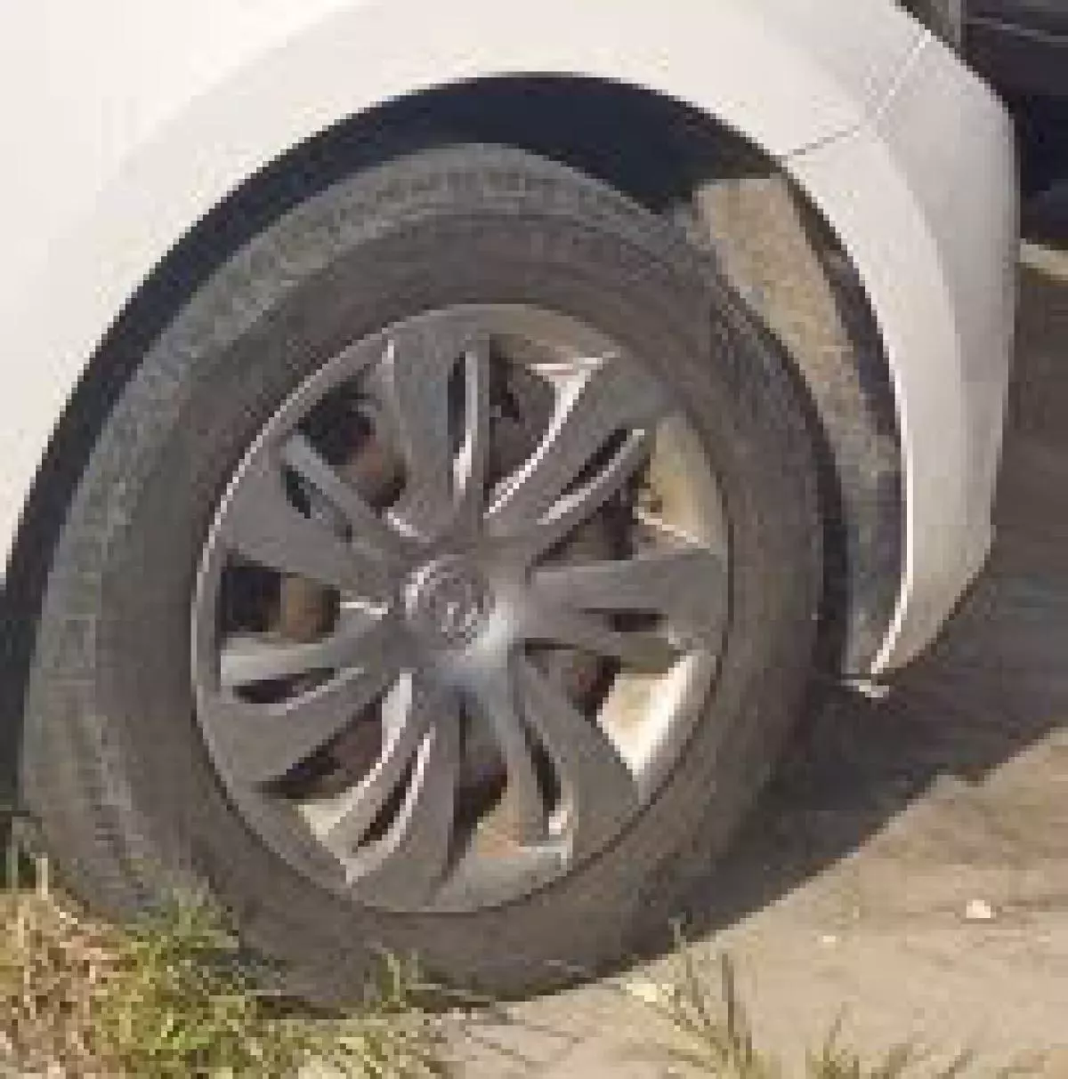 Mazda Demio  - 2015
