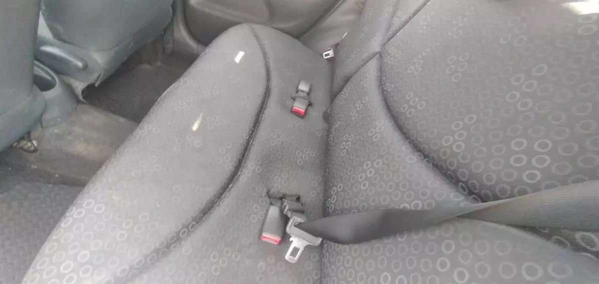 Toyota Yaris - 2010