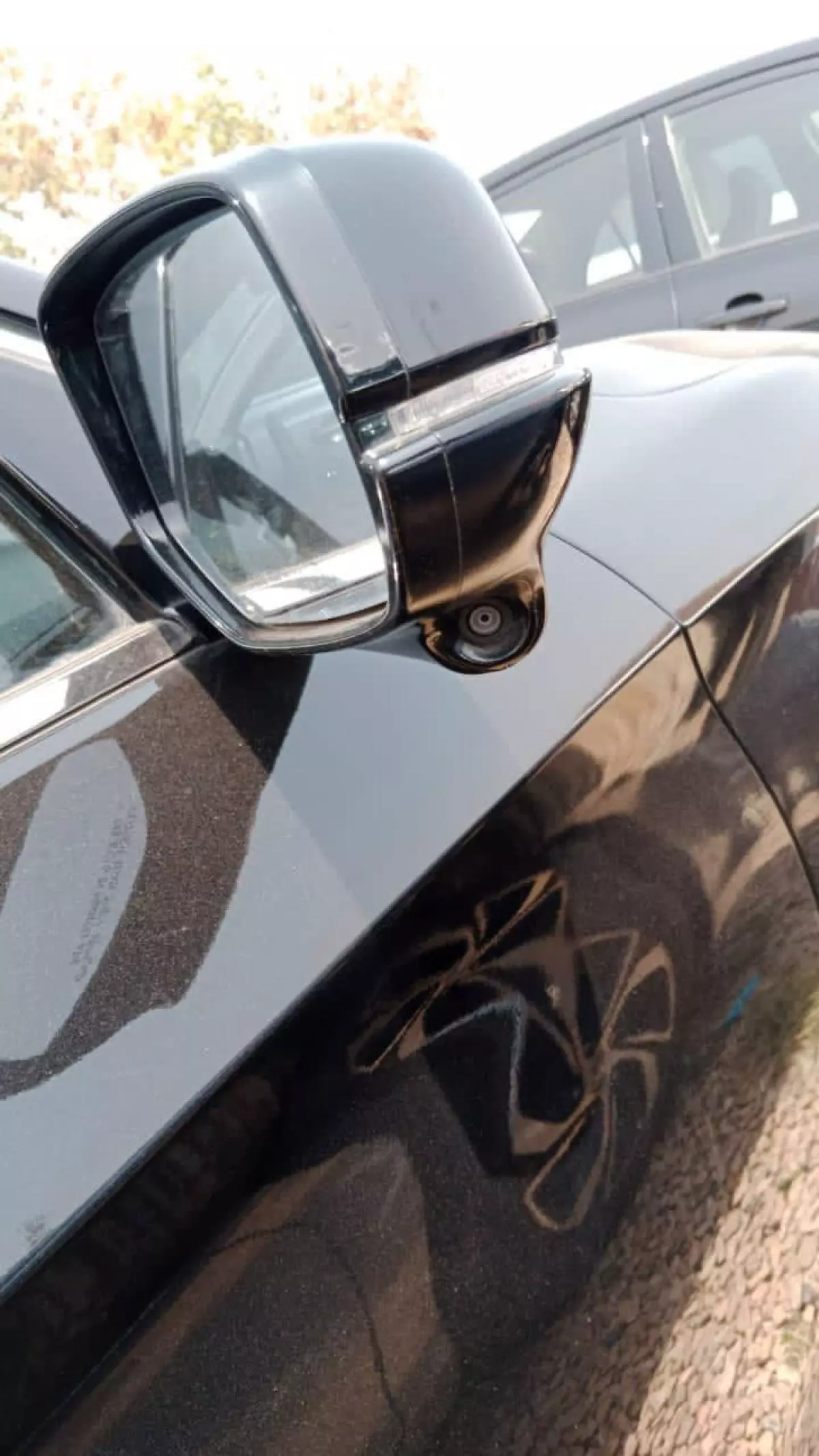 Honda Accord - 2014