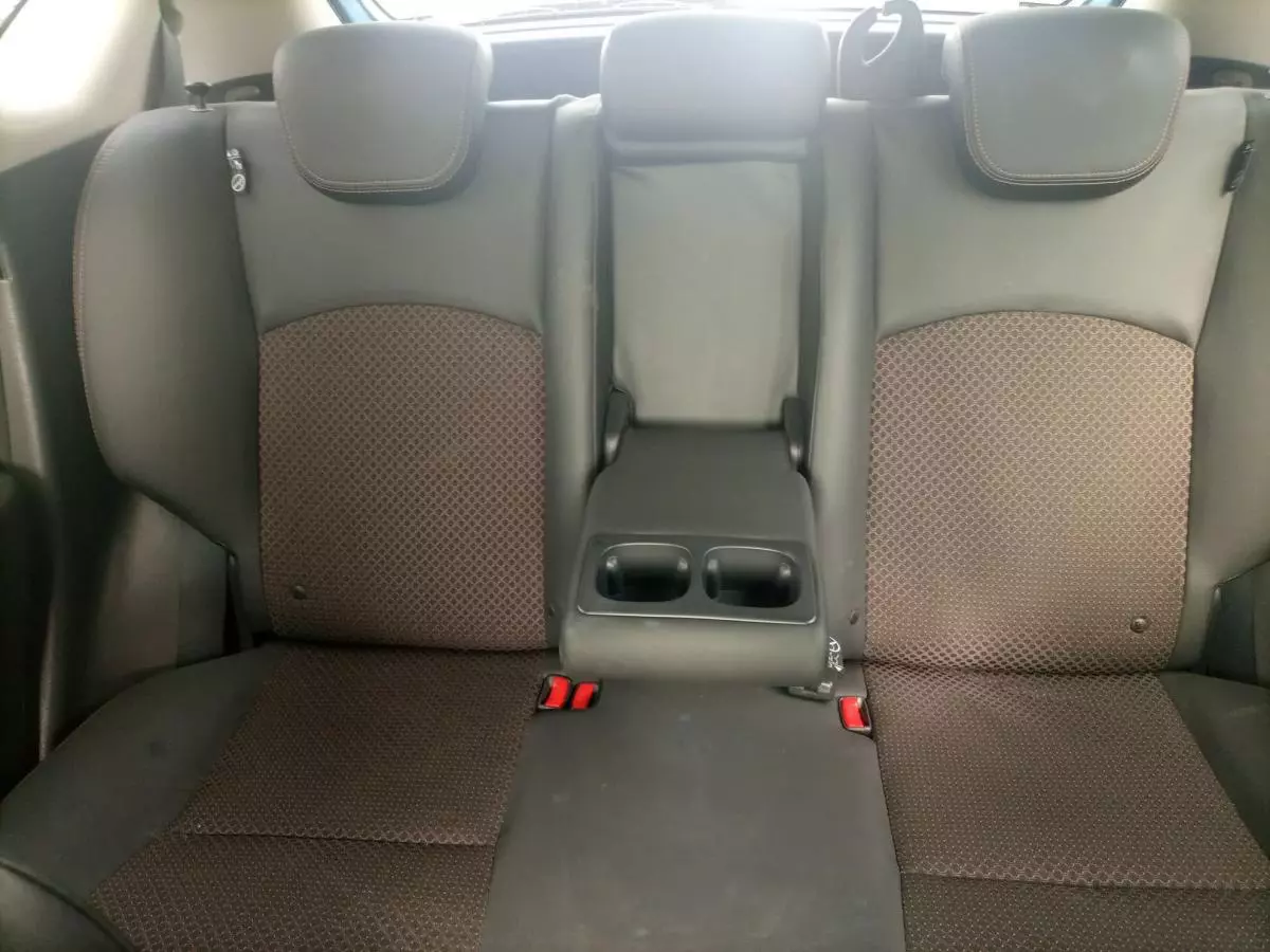 Nissan Note medalist  - 2016