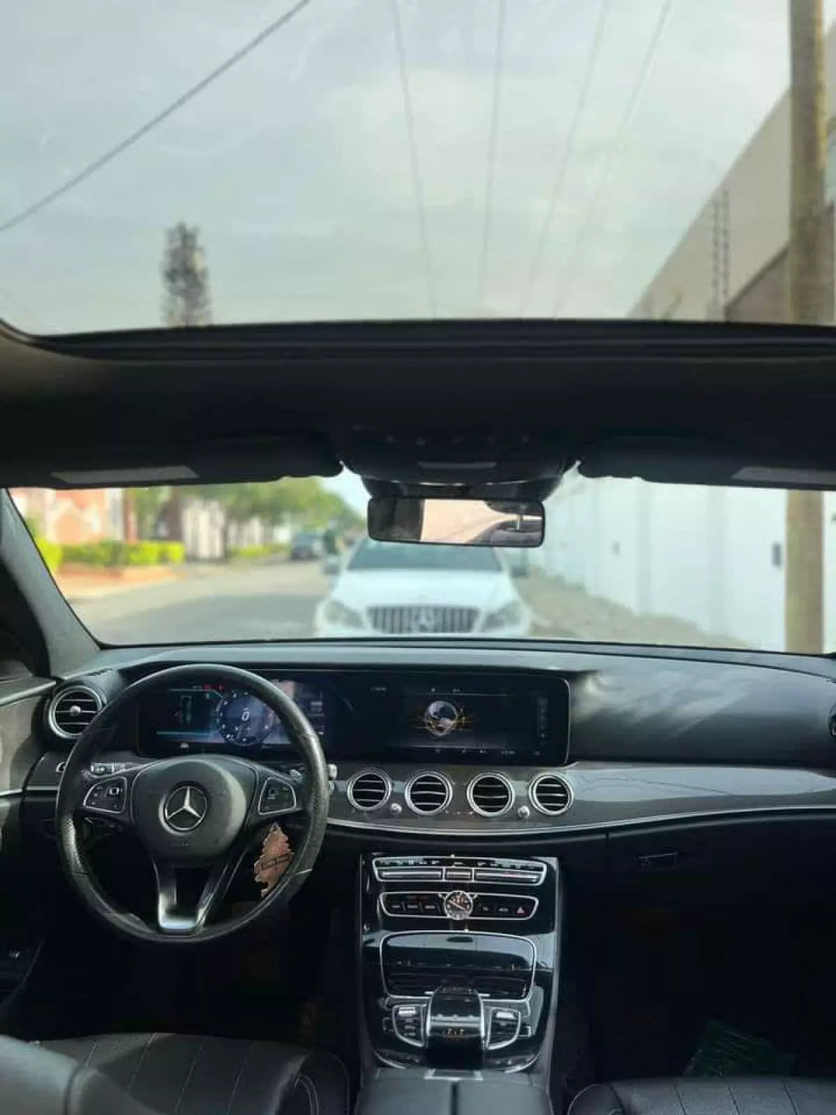 Mercedes-Benz C 300   - 2018