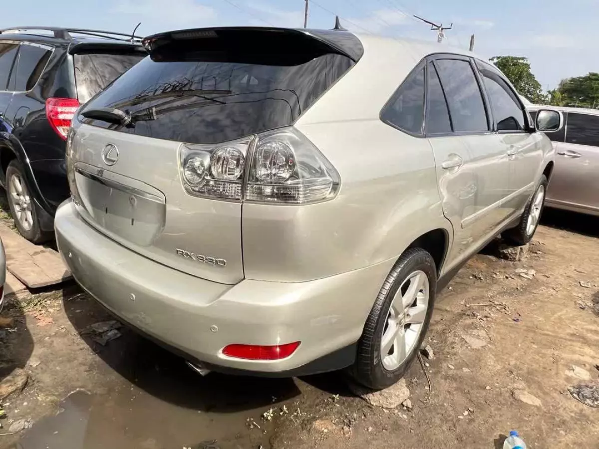 Lexus RX 330   - 2006