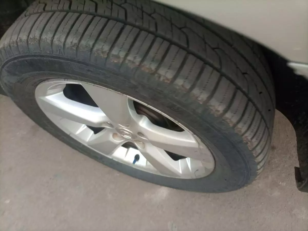 Lexus RX 330 - 2004