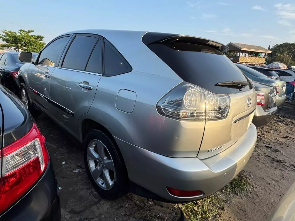 Lexus RX 330   - 2004