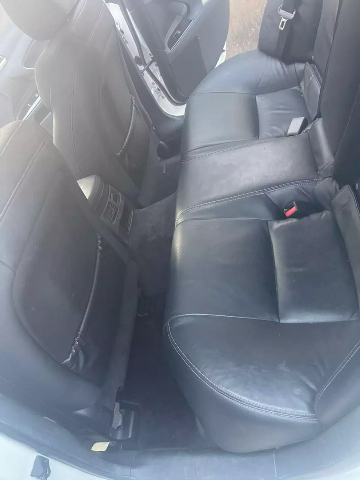 Lexus IS 250 - 2011