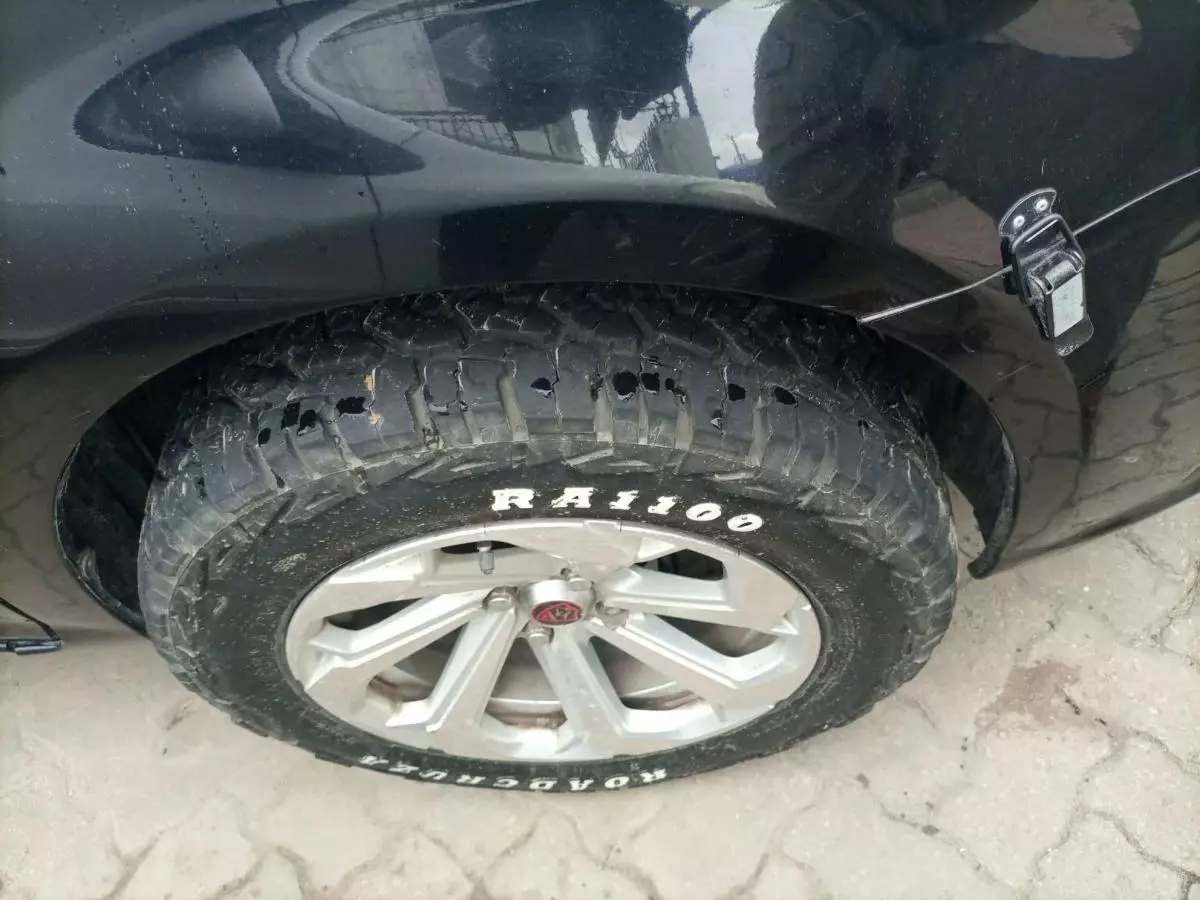 Toyota Fielder  - 2014