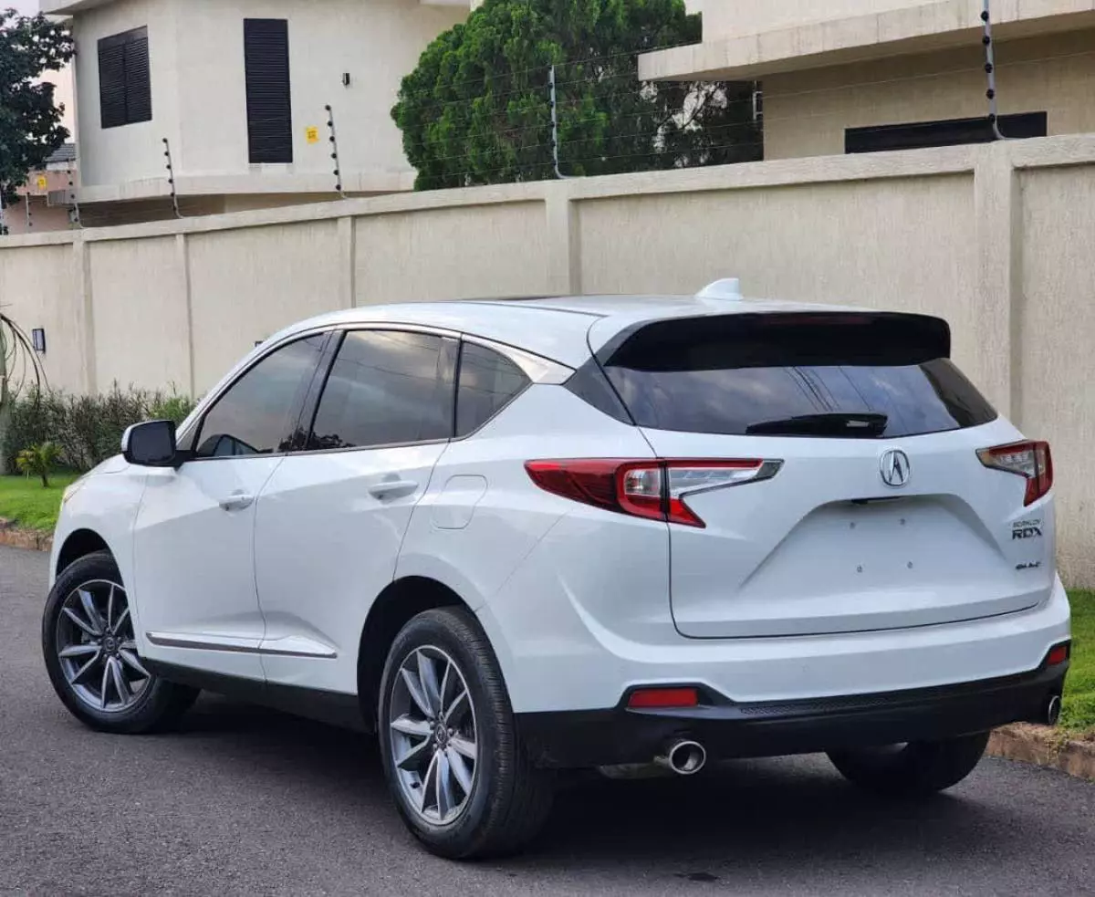 Acura RDX   - 2021