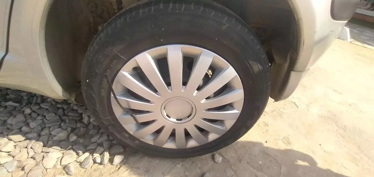 Toyota Yaris - 2010