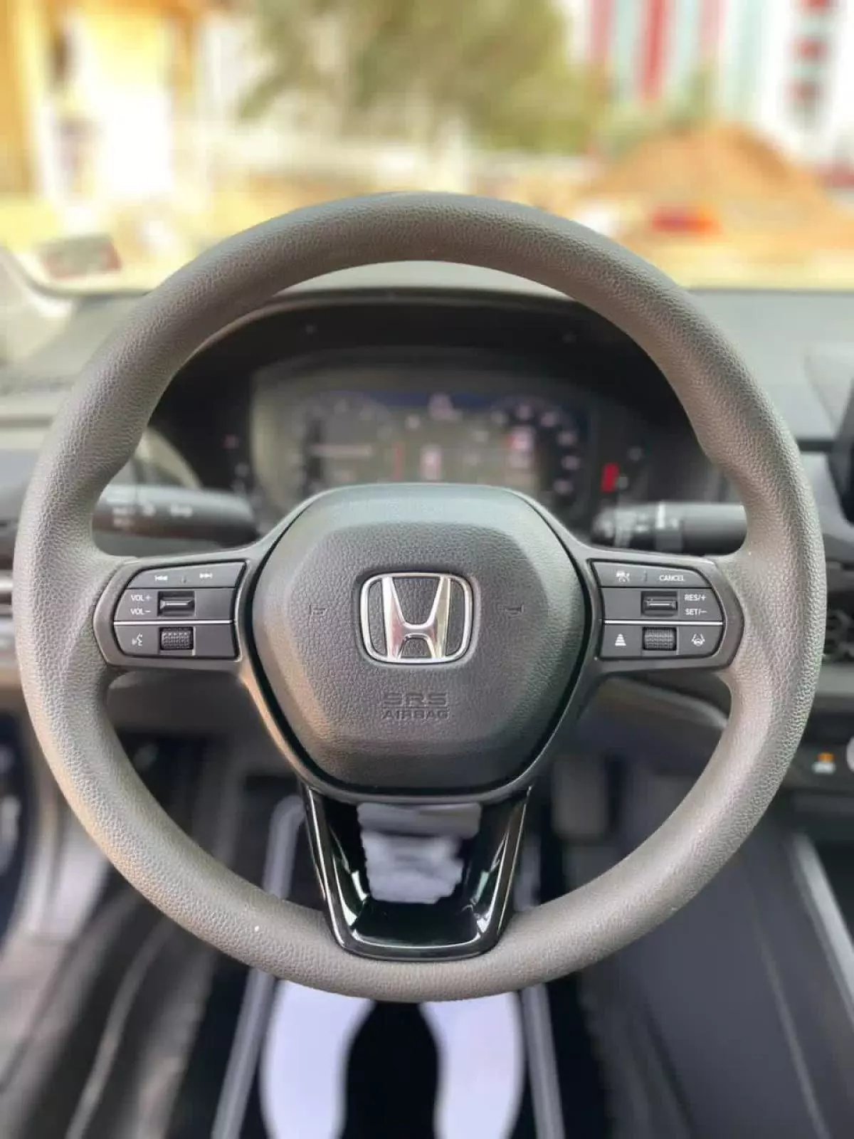 Honda Accord   - 2023