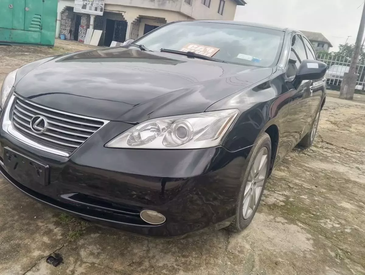 Lexus ES 350   - 2008