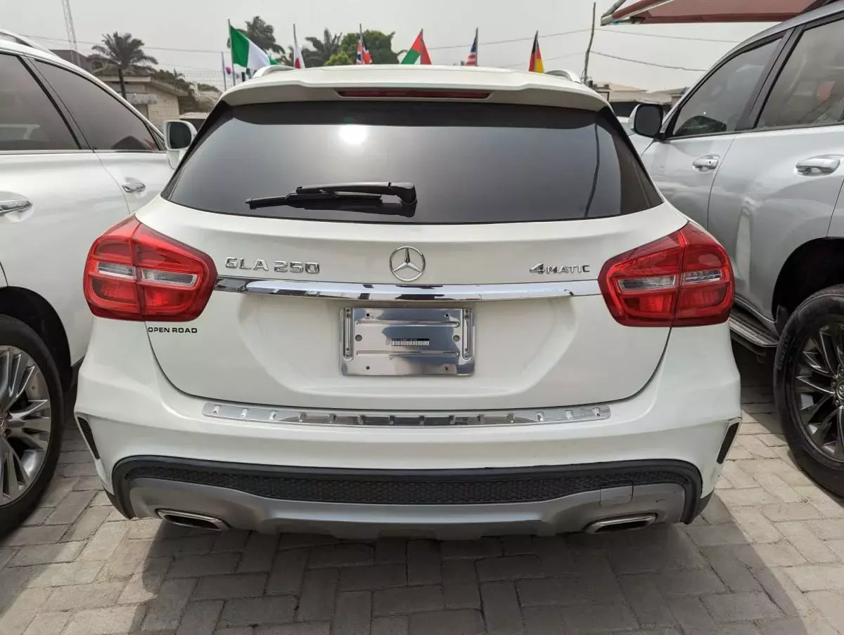 Lexus GX 460 - 2012