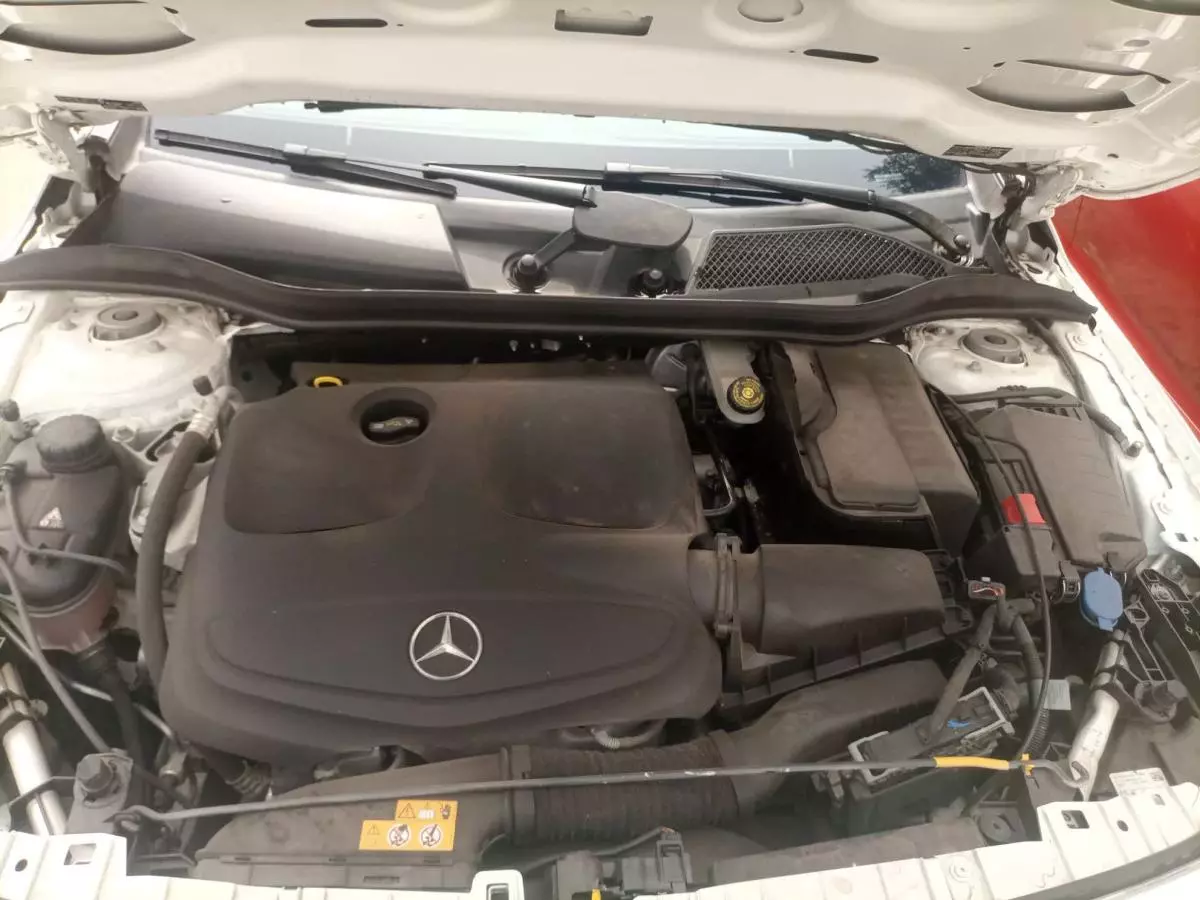Mercedes-Benz ML 350 - 2014