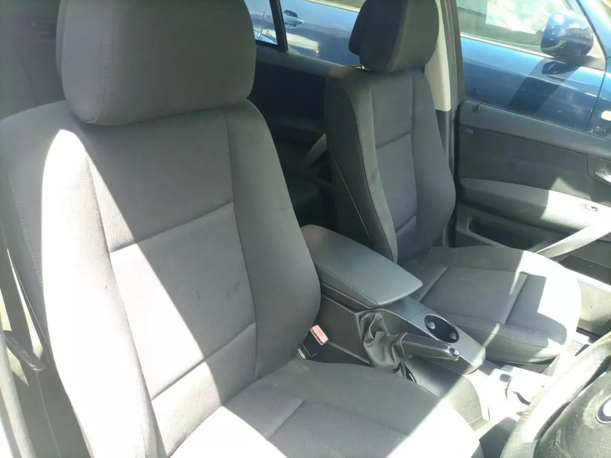 BMW X3 - 2009