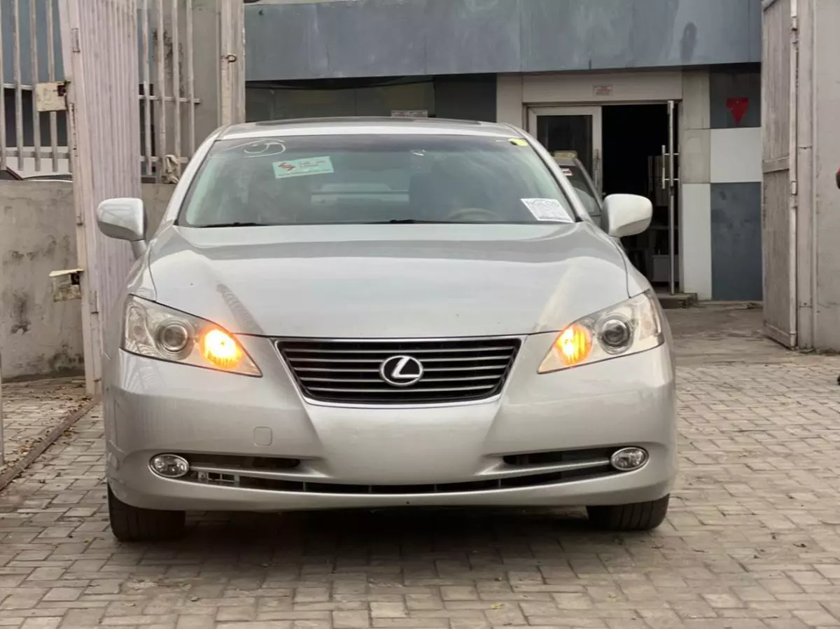 Lexus ES 350   - 2007