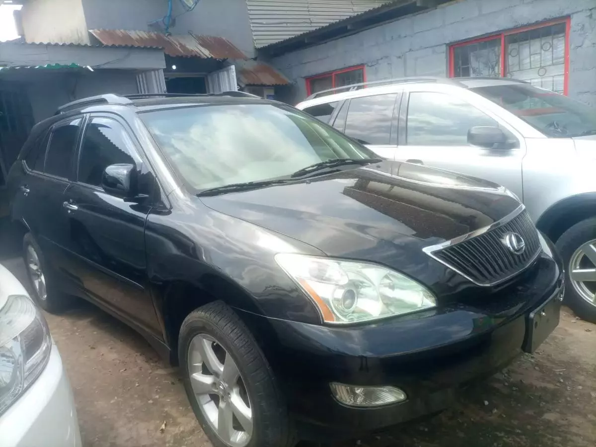 Lexus RX 350   - 2008