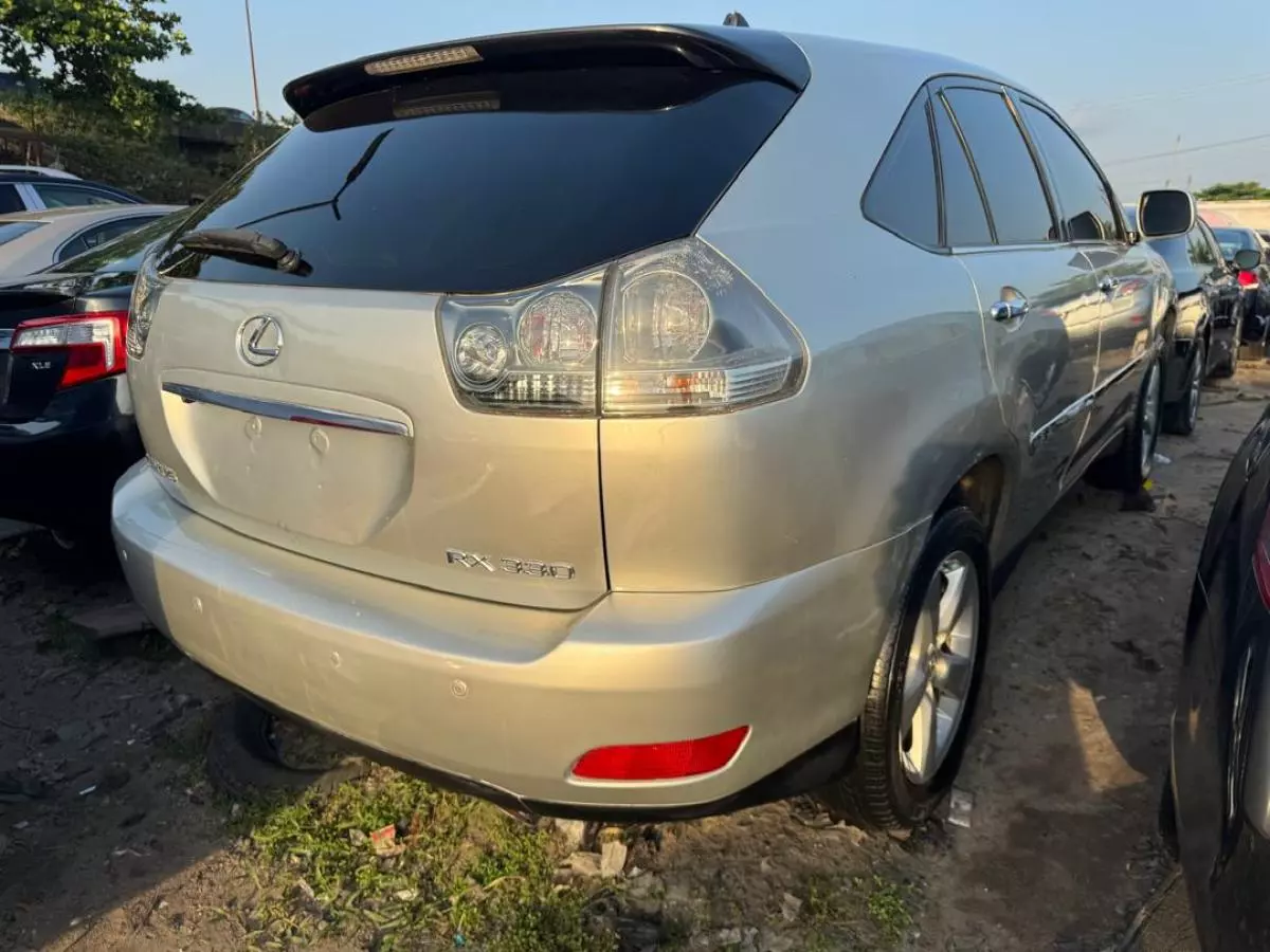 Lexus RX 330   - 2004