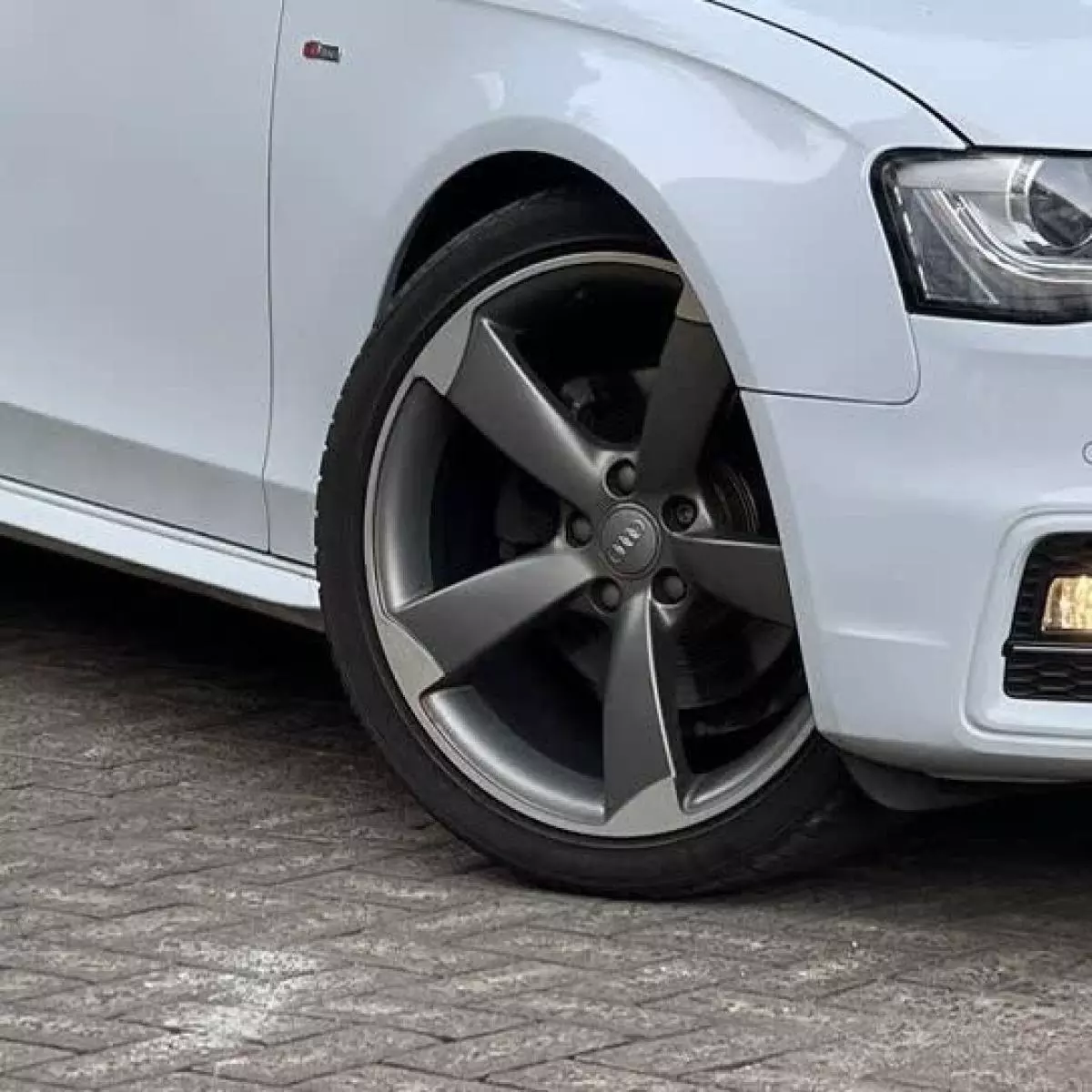 Audi A4 - 2000