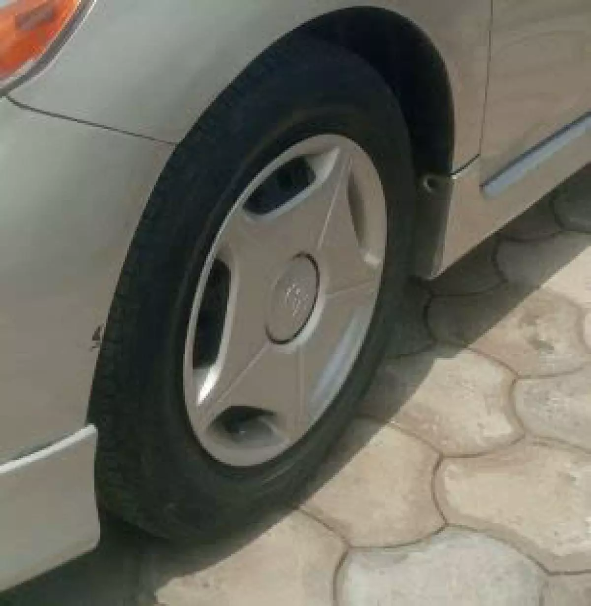 Toyota Corolla - 2011