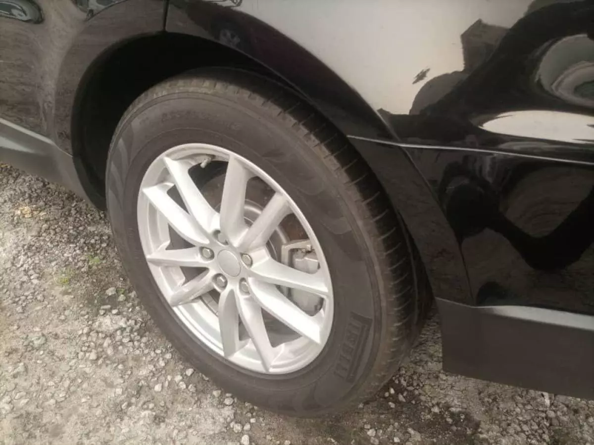 Land Rover Range Rover Sport - 2015