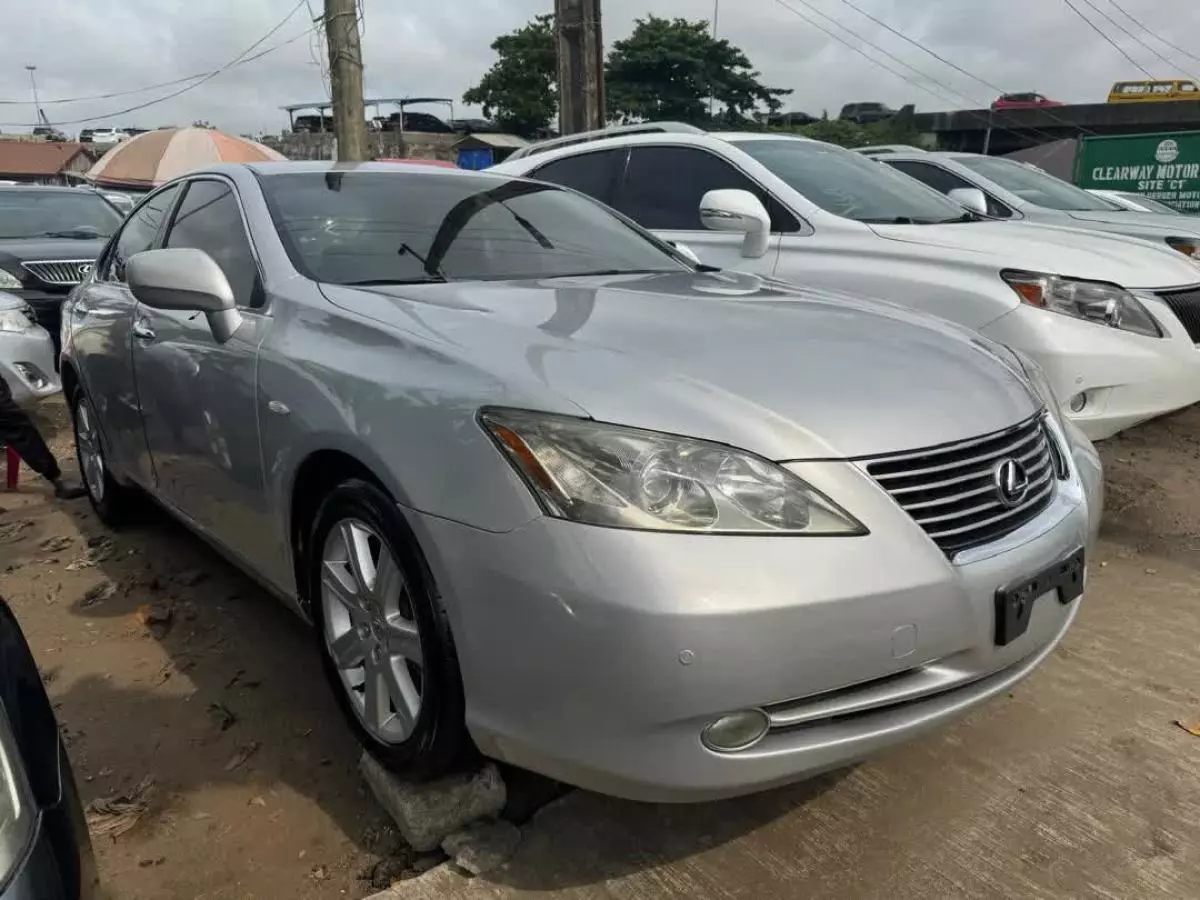 Lexus ES 350   - 2008